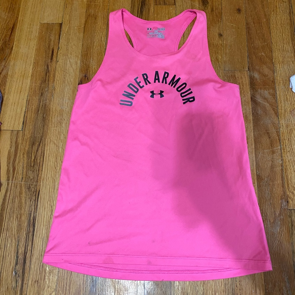 Under Armour Tank Top